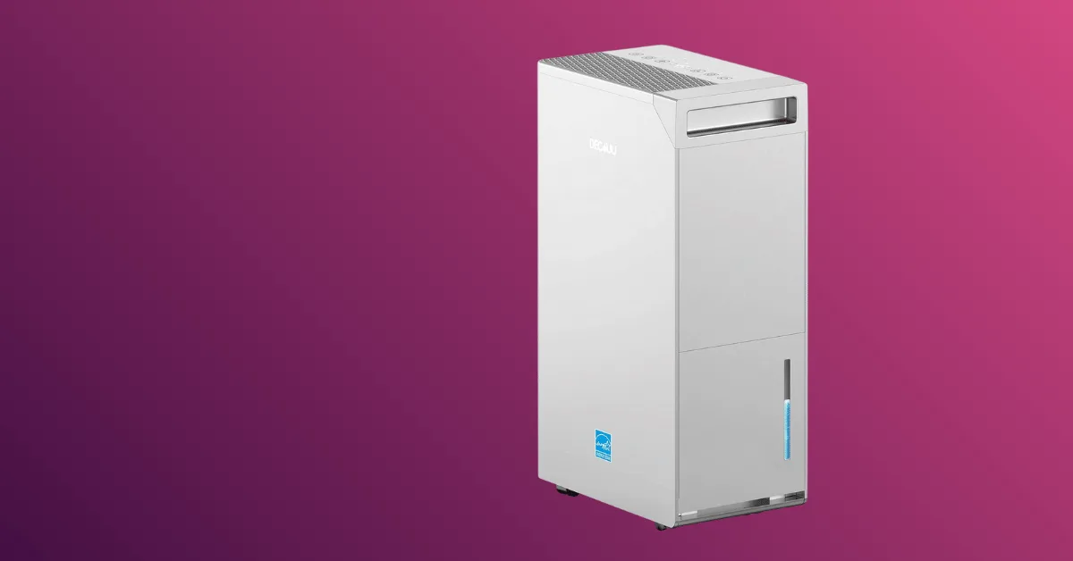 Top Benefits of Installing a Whole House Dehumidifier