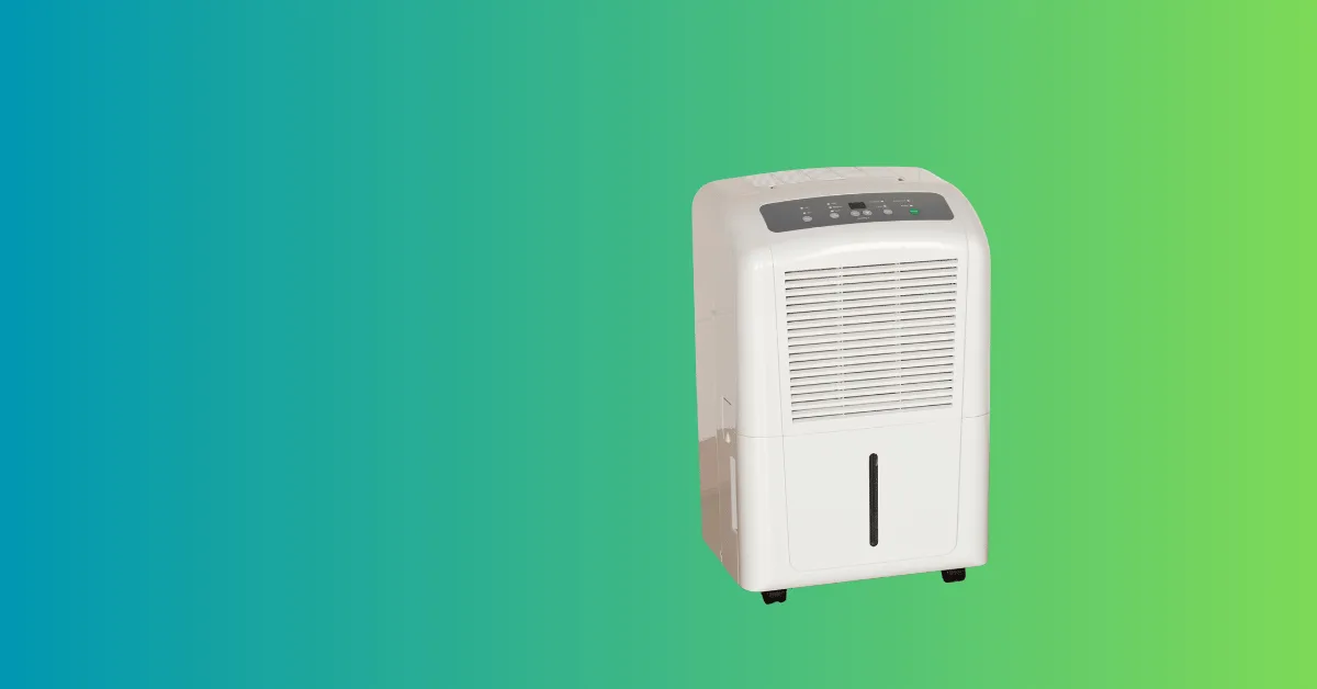 is a dehumidifier good for congestion